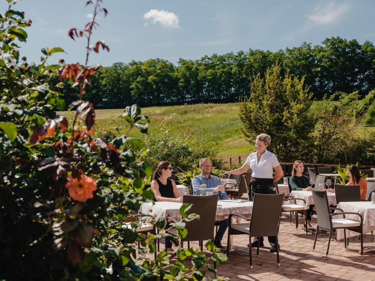 Hotel Neustifter Poysdorf Kültér fotó